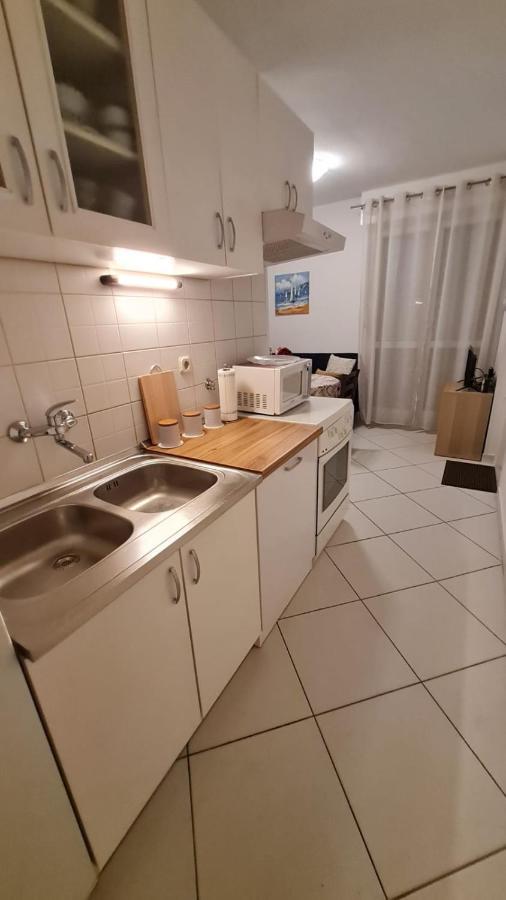 Apartment Lola Split Ngoại thất bức ảnh
