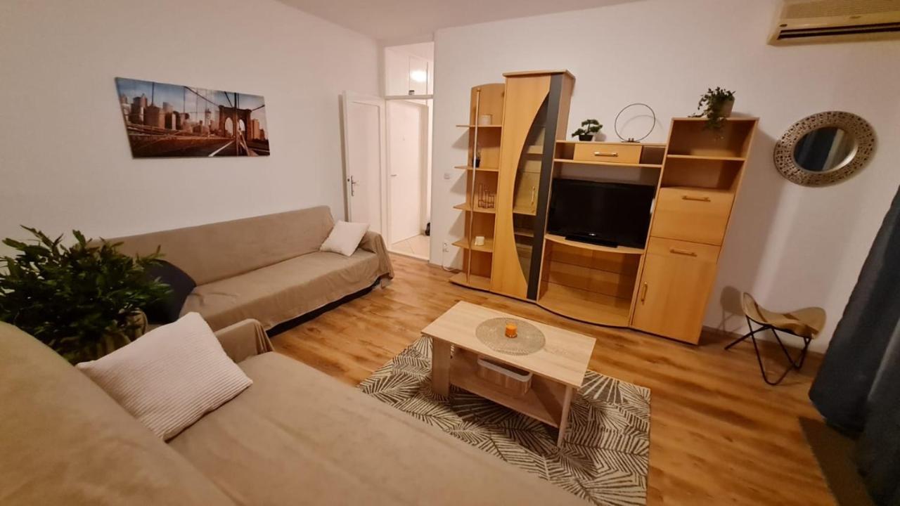 Apartment Lola Split Ngoại thất bức ảnh