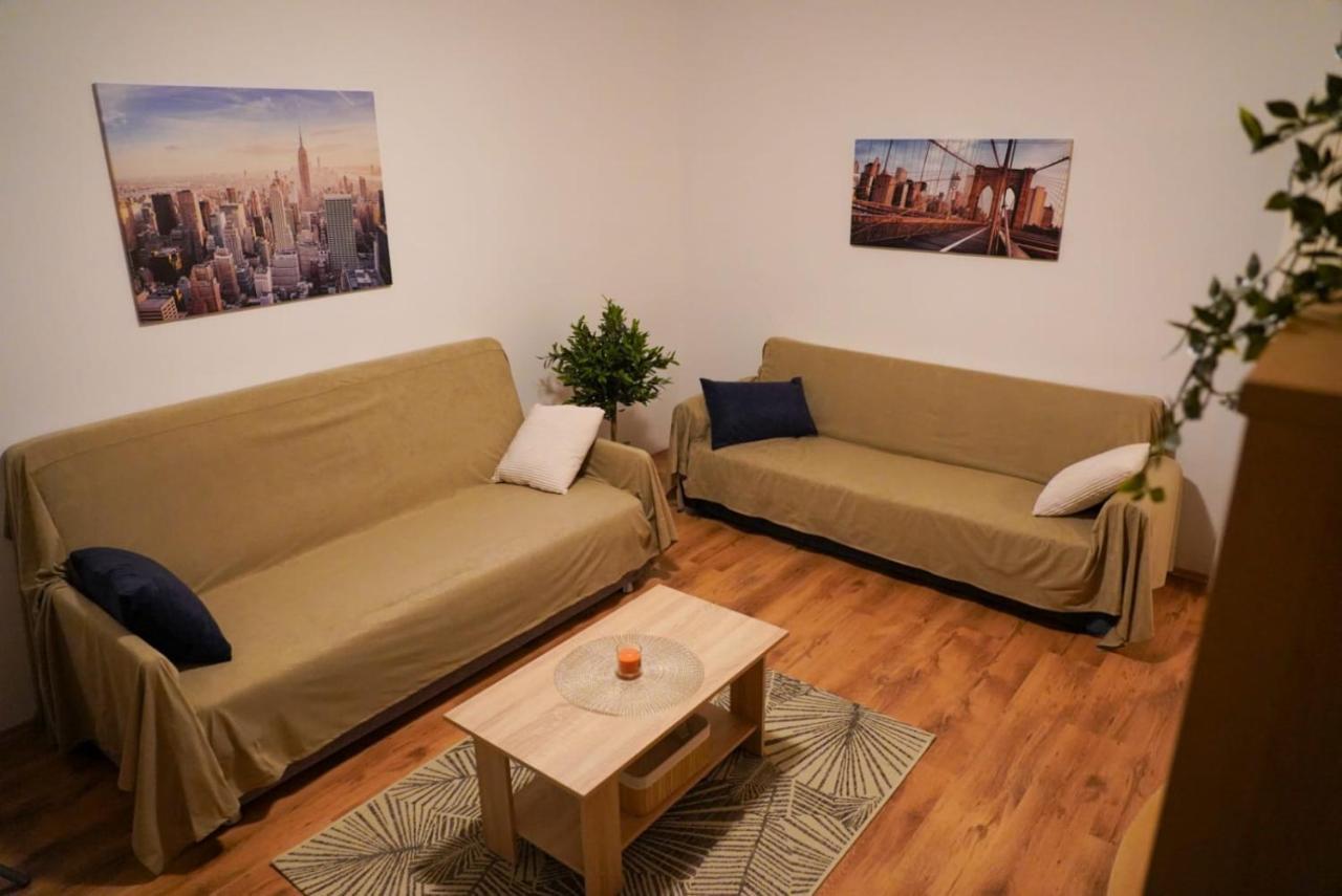 Apartment Lola Split Ngoại thất bức ảnh