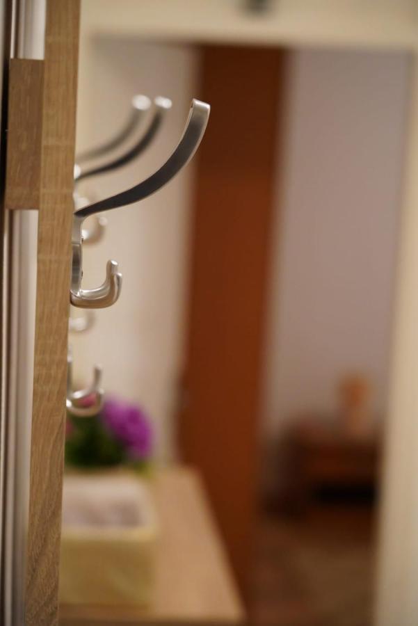 Apartment Lola Split Ngoại thất bức ảnh