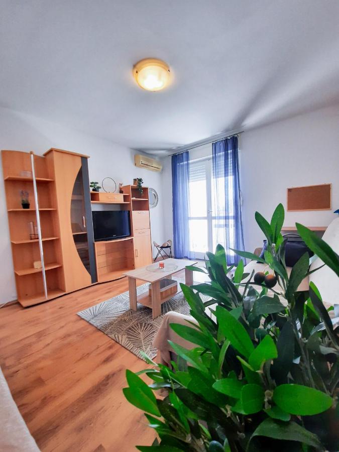 Apartment Lola Split Ngoại thất bức ảnh