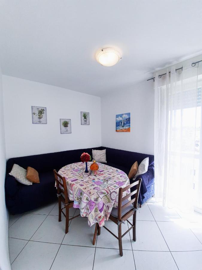 Apartment Lola Split Ngoại thất bức ảnh