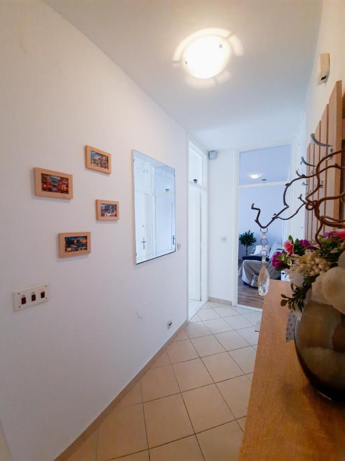 Apartment Lola Split Ngoại thất bức ảnh