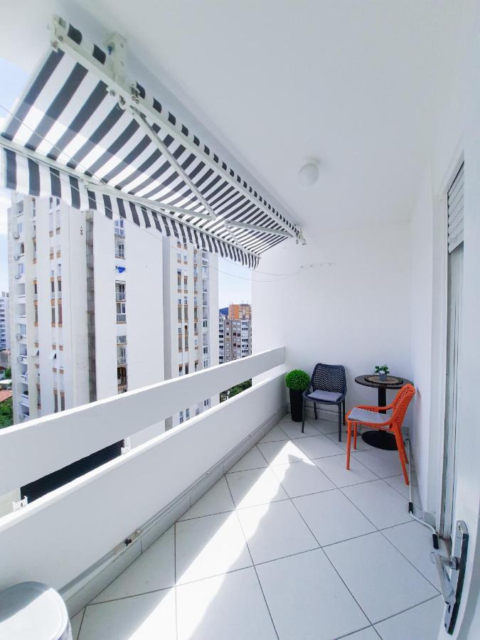 Apartment Lola Split Ngoại thất bức ảnh