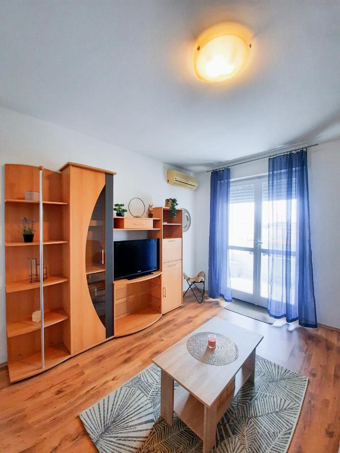 Apartment Lola Split Ngoại thất bức ảnh