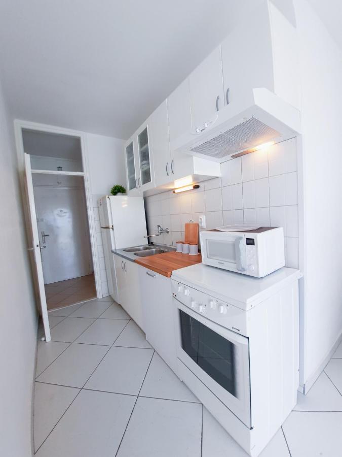 Apartment Lola Split Ngoại thất bức ảnh