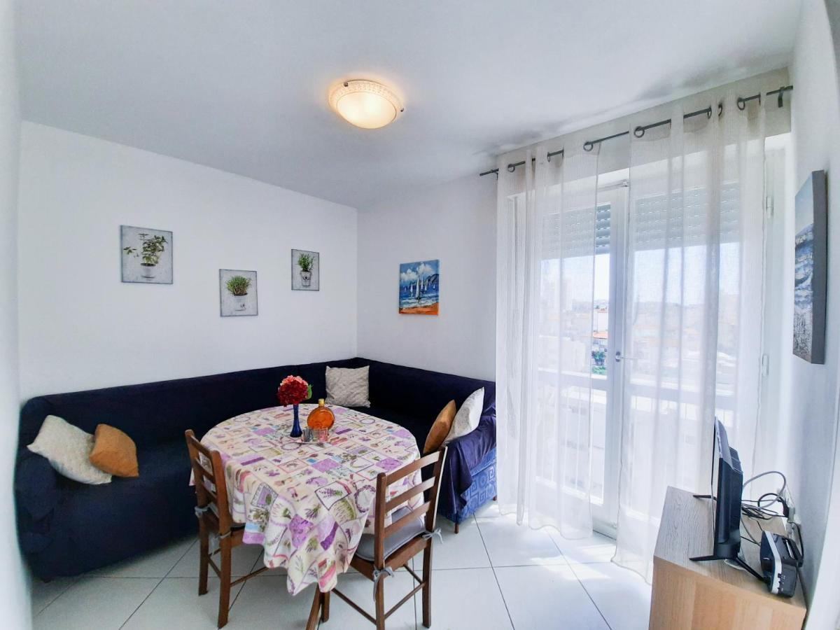 Apartment Lola Split Ngoại thất bức ảnh