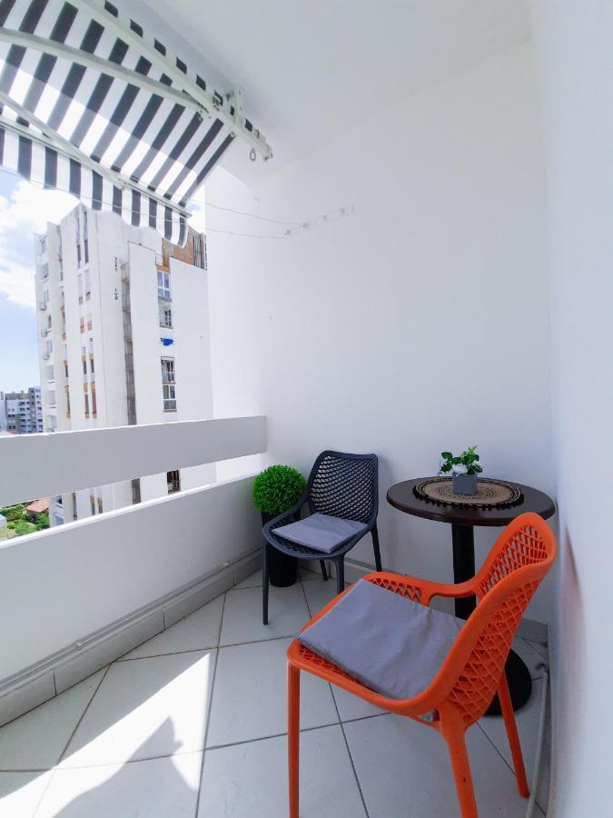 Apartment Lola Split Ngoại thất bức ảnh