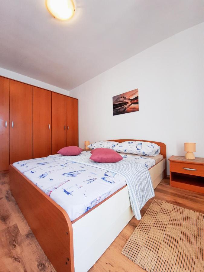 Apartment Lola Split Ngoại thất bức ảnh