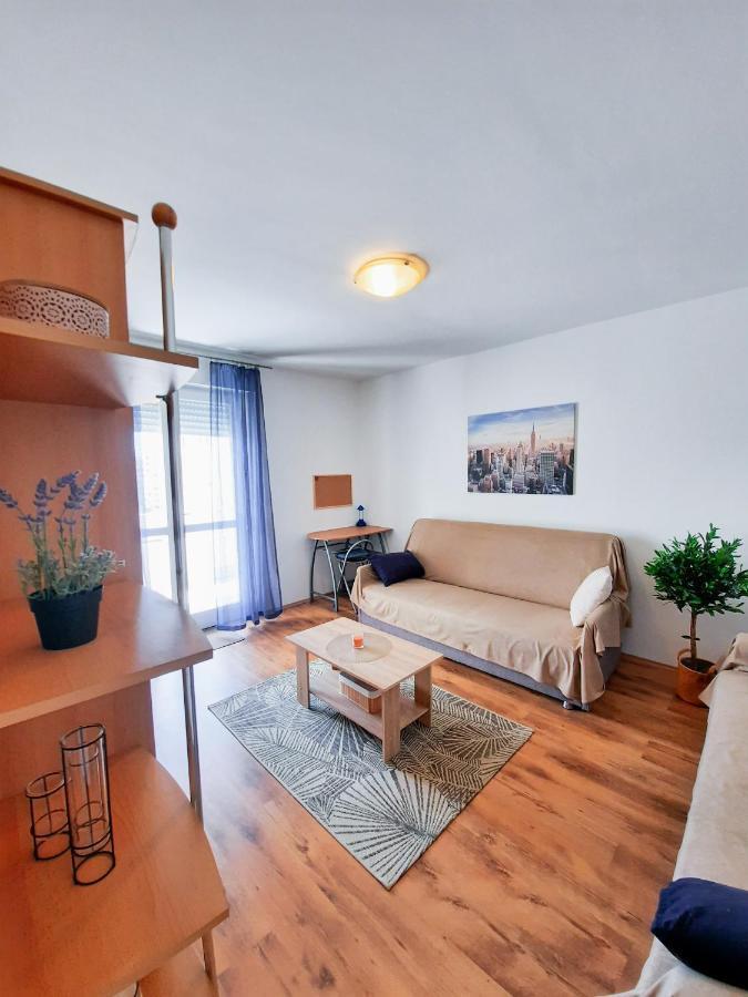 Apartment Lola Split Ngoại thất bức ảnh