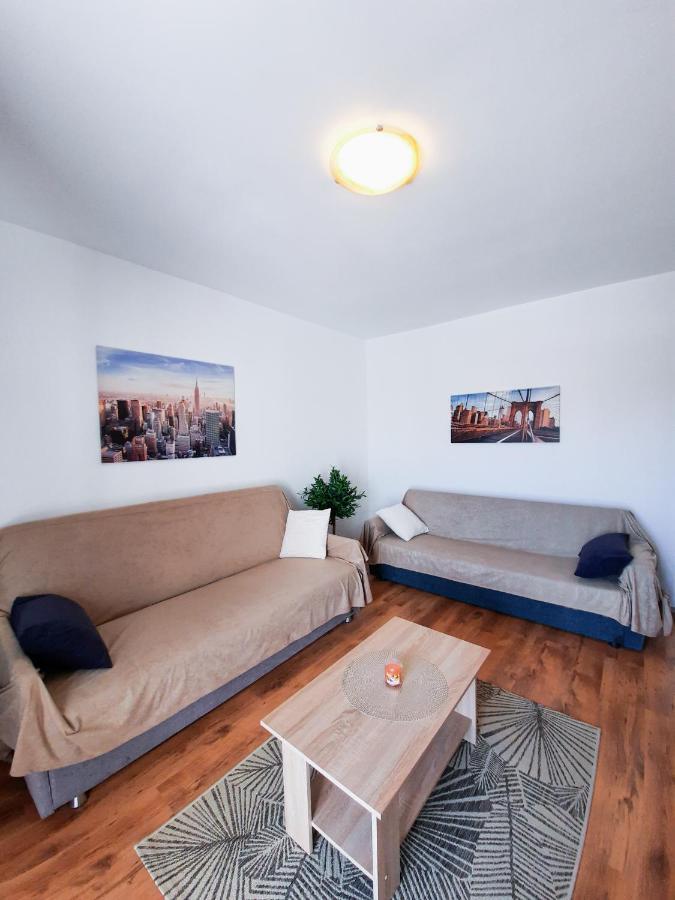 Apartment Lola Split Ngoại thất bức ảnh