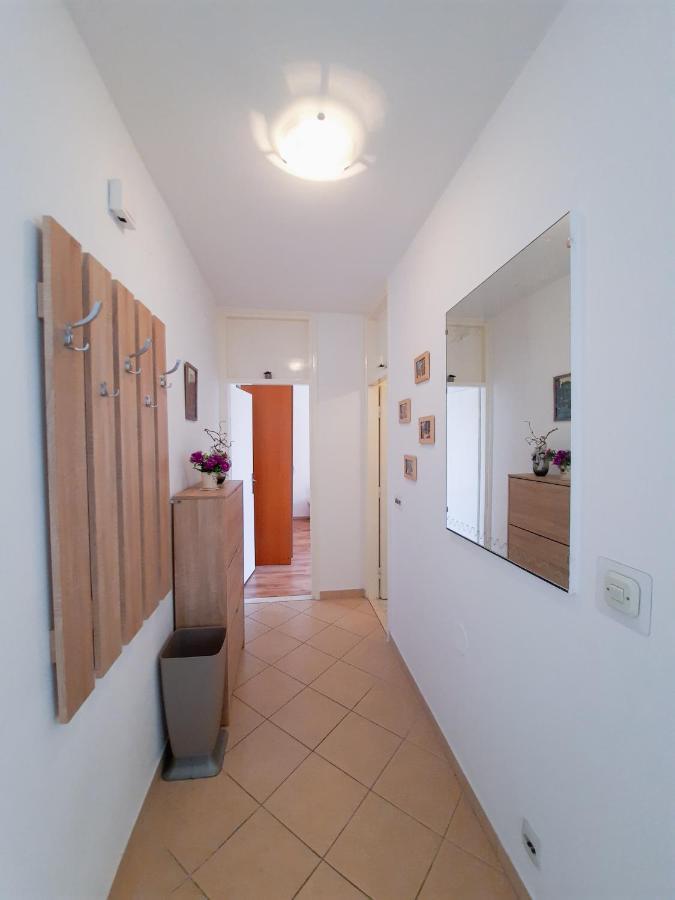 Apartment Lola Split Ngoại thất bức ảnh